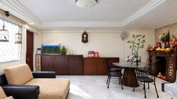 Blk 406 Sin Ming Garden (Bishan), HDB 4 Rooms #626457191